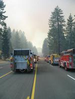 NORTHSTAR FIRE DEPARTMENT STRIKE TEAM